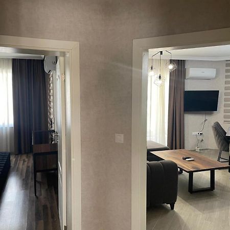 Valencia Gardens Luxury Apartments Nesebar Exterior photo