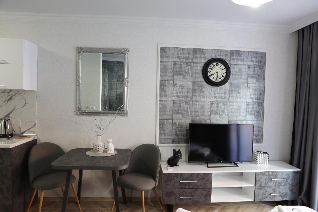Valencia Gardens Luxury Apartments Nesebar Exterior photo