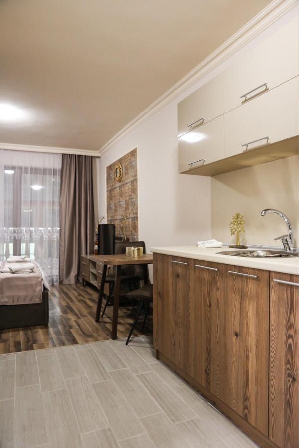 Valencia Gardens Luxury Apartments Nesebar Exterior photo