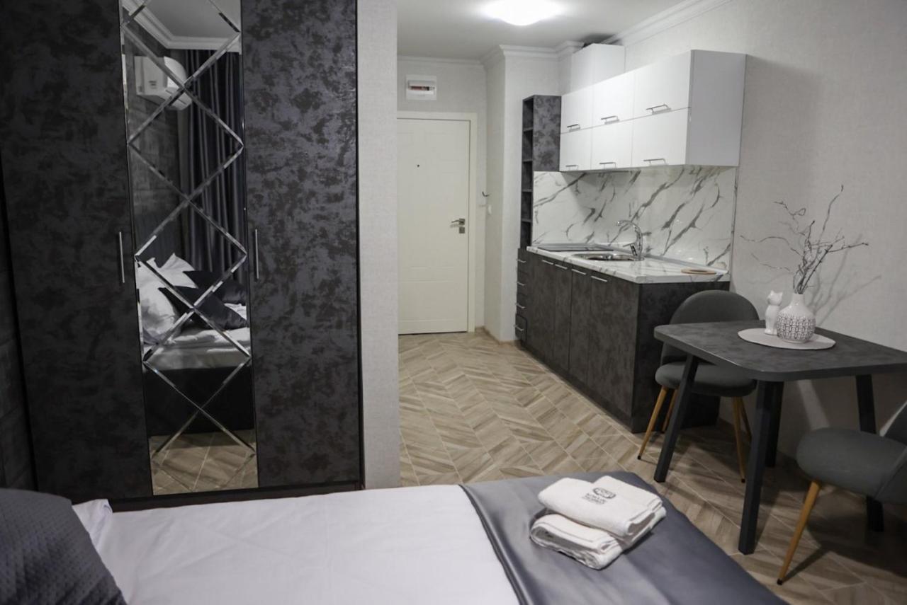 Valencia Gardens Luxury Apartments Nesebar Exterior photo