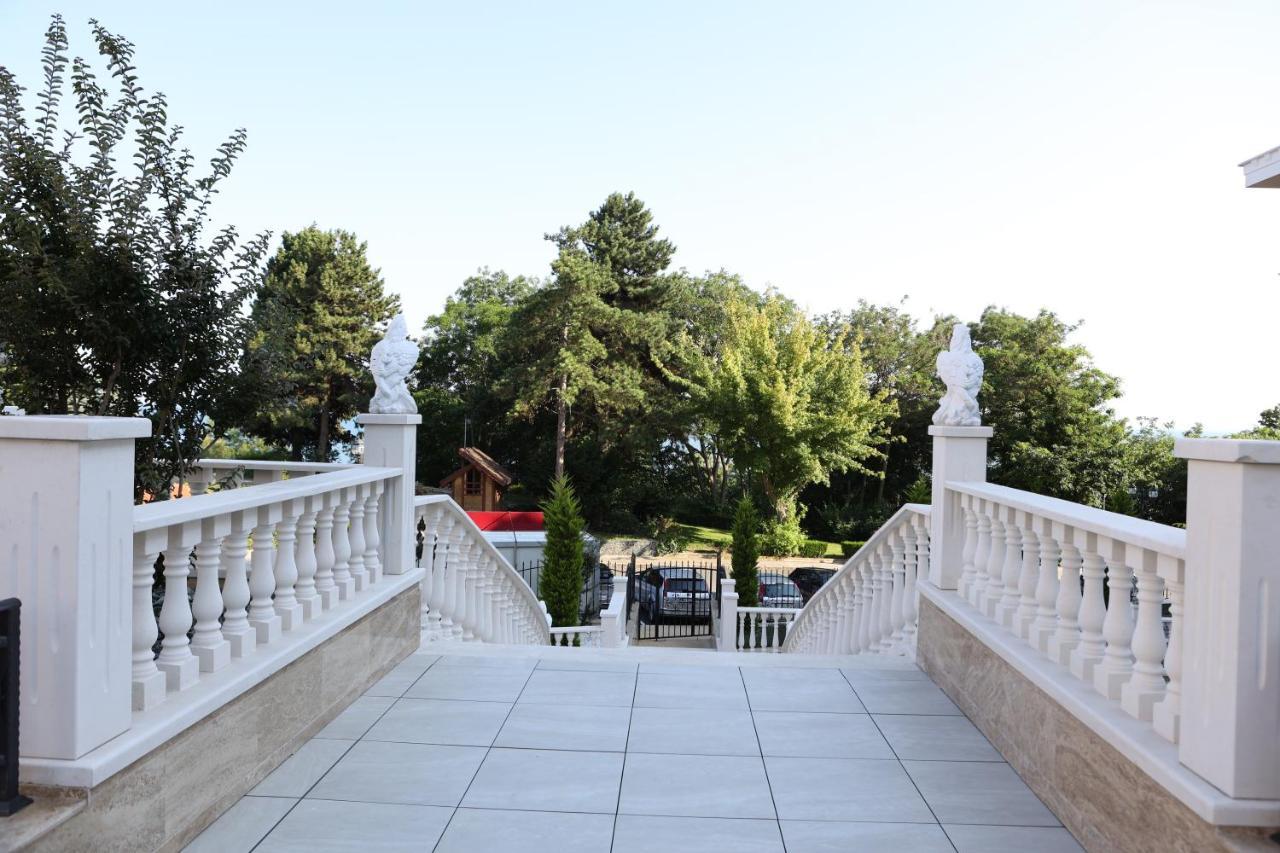 Valencia Gardens Luxury Apartments Nesebar Exterior photo