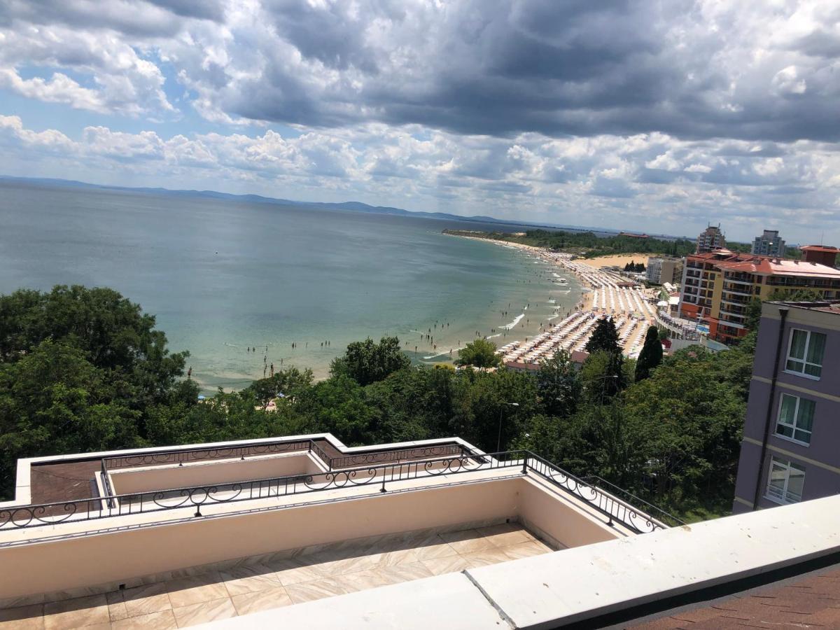 Valencia Gardens Luxury Apartments Nesebar Exterior photo