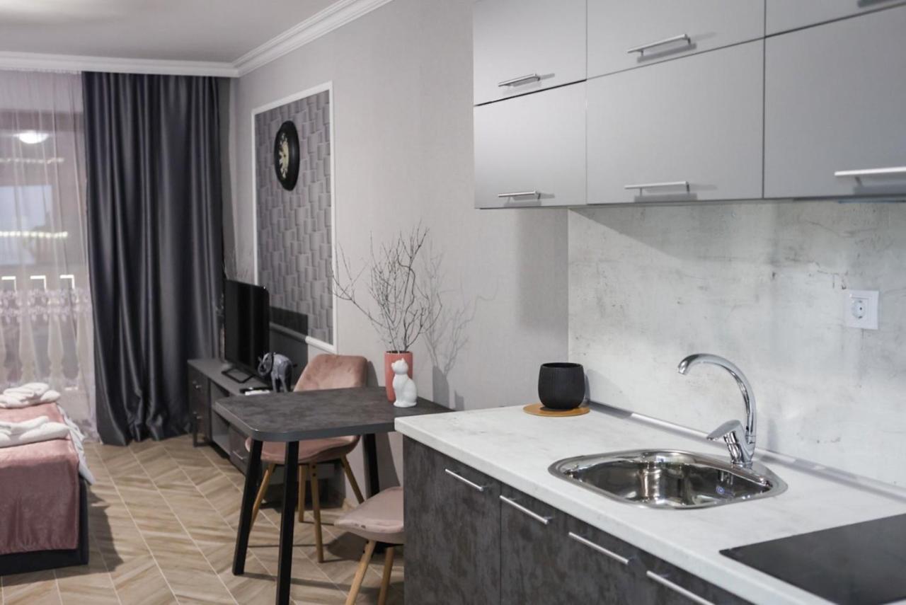 Valencia Gardens Luxury Apartments Nesebar Exterior photo