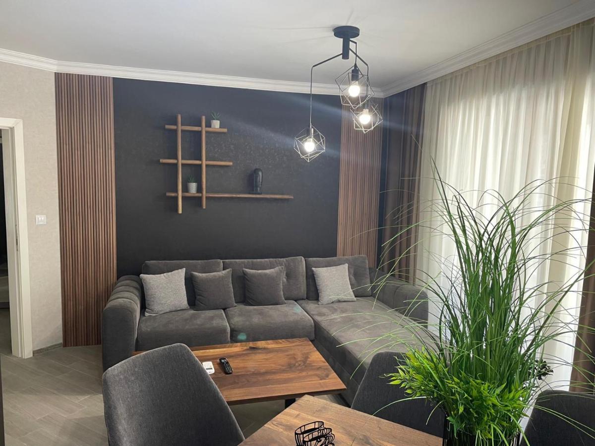 Valencia Gardens Luxury Apartments Nesebar Exterior photo